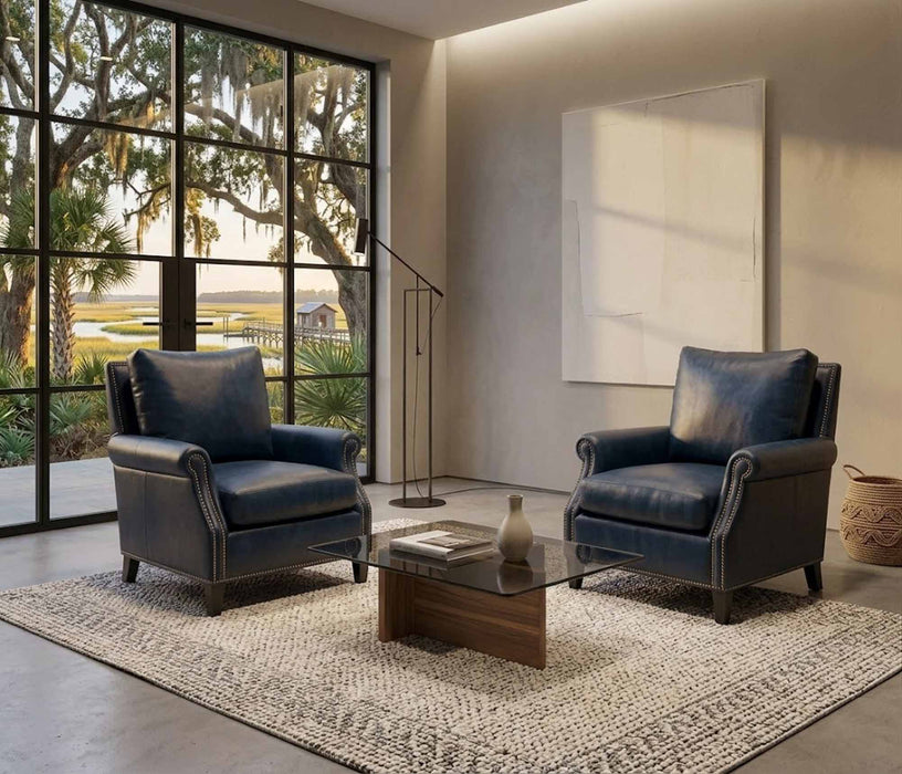 Wellington's Fine Leather Furniture