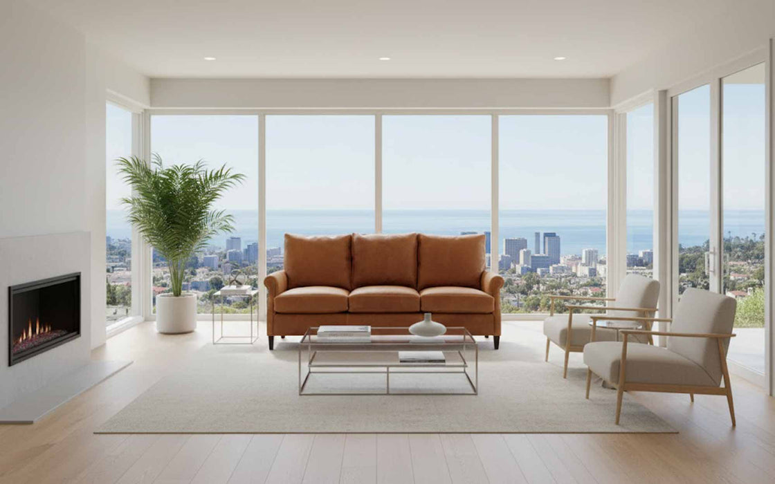 Wellington's Fine Leather Furniture