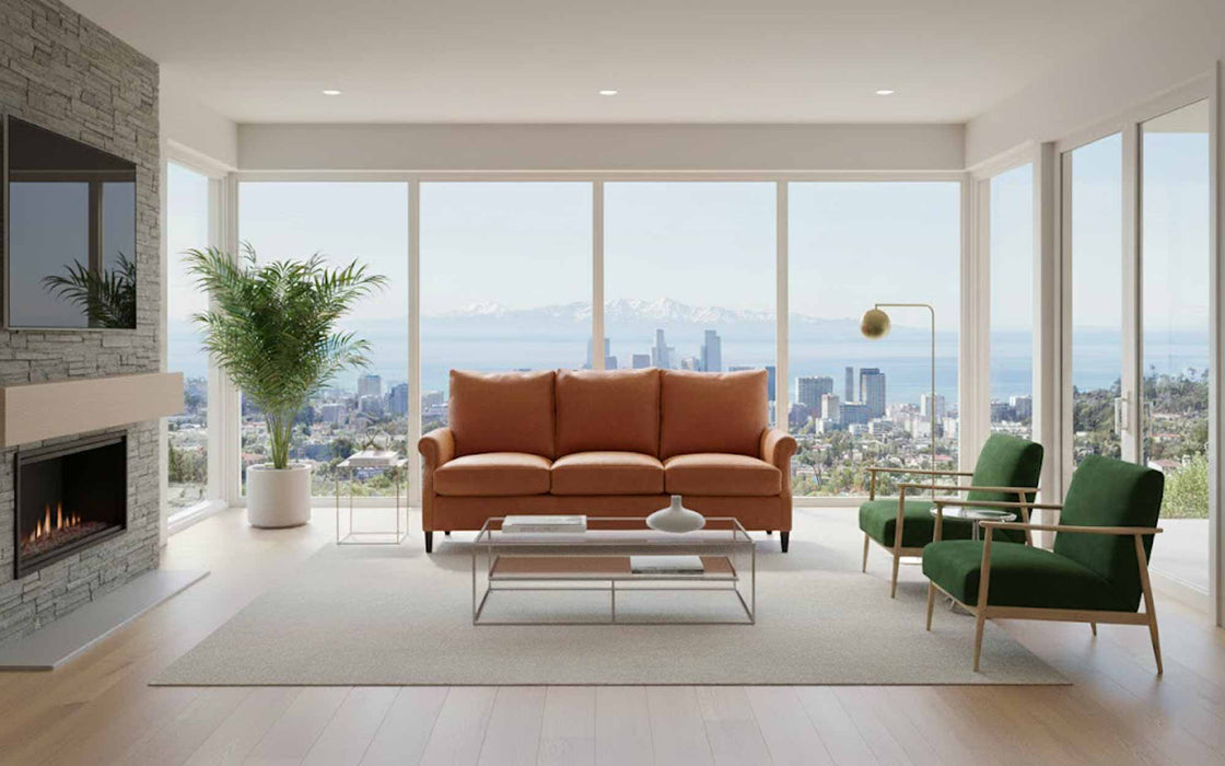 Wellington's Fine Leather Furniture