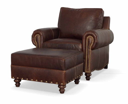 Wellington's Fine Leather Furniture