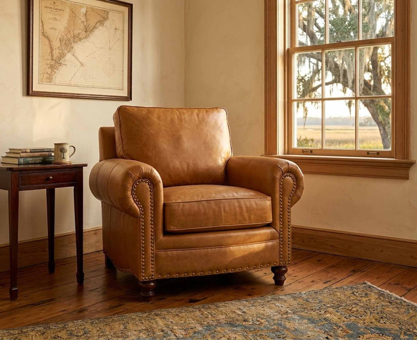 Wellington's Fine Leather Furniture