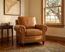 Wellington's Fine Leather Furniture