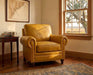 Wellington's Fine Leather Furniture