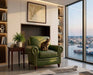 Wellington's Fine Leather Furniture