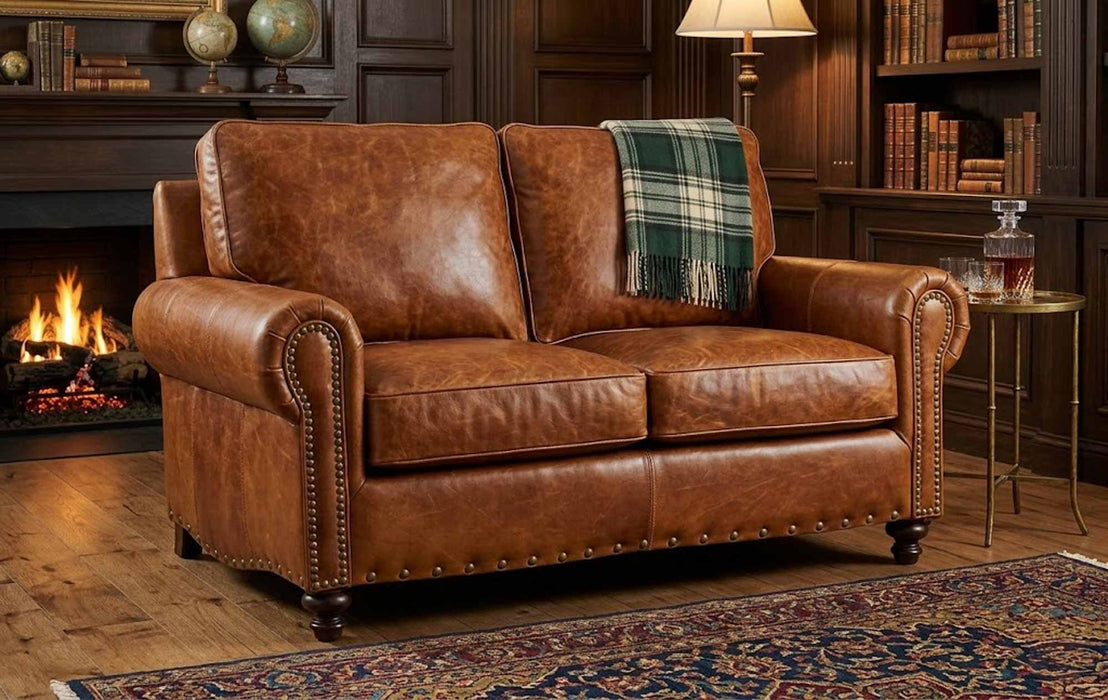 Wellington's Fine Leather Furniture