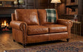 Wellington's Fine Leather Furniture