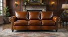 Wellington's Fine Leather Furniture