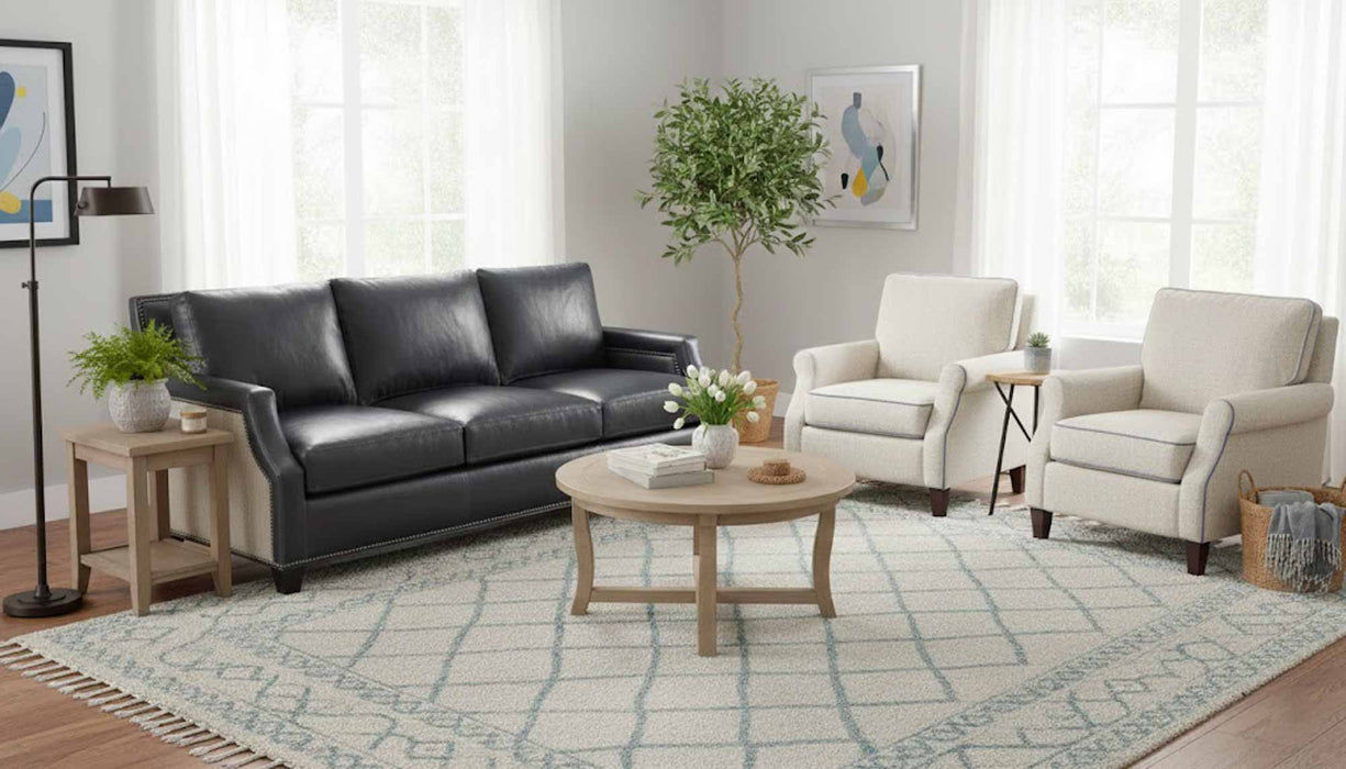 Wellington's Fine Leather Furniture