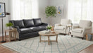 Wellington's Fine Leather Furniture