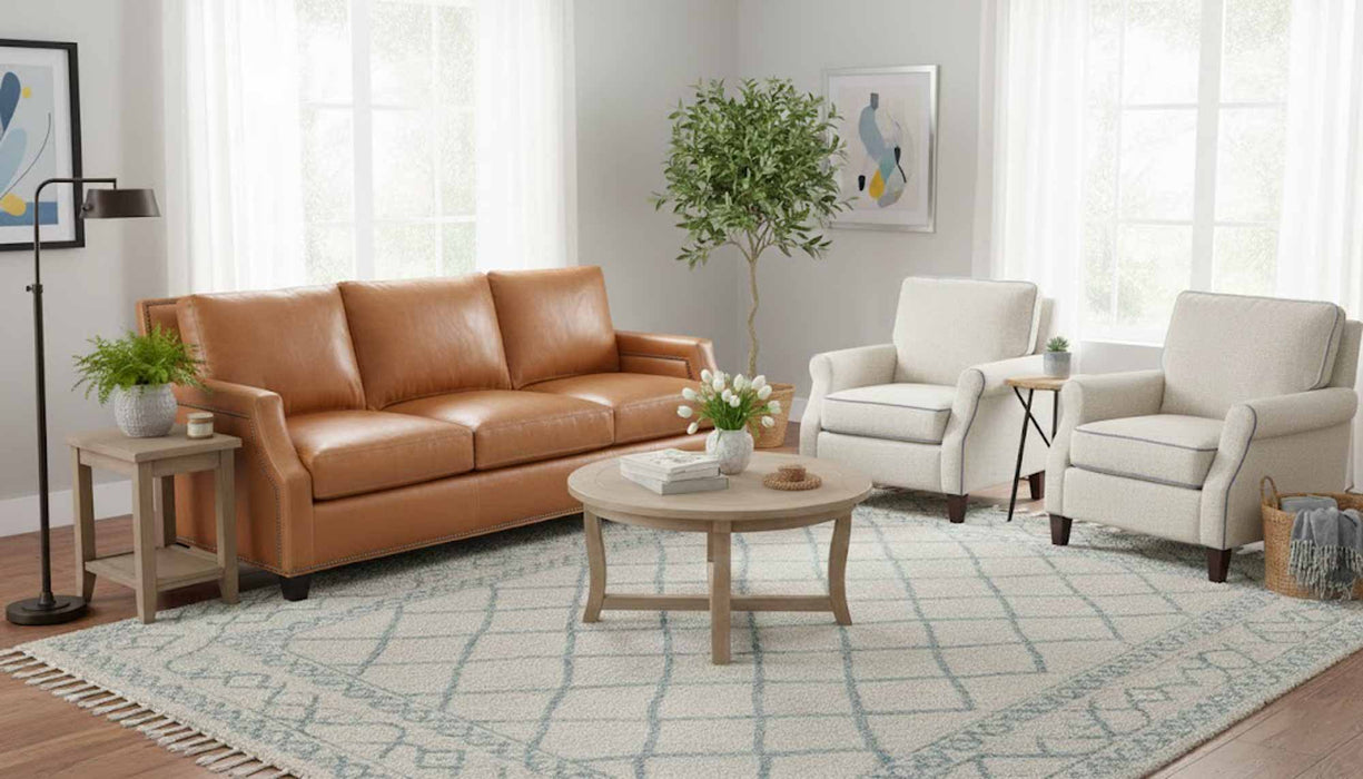 Wellington's Fine Leather Furniture