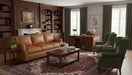 Wellington's Fine Leather Furniture