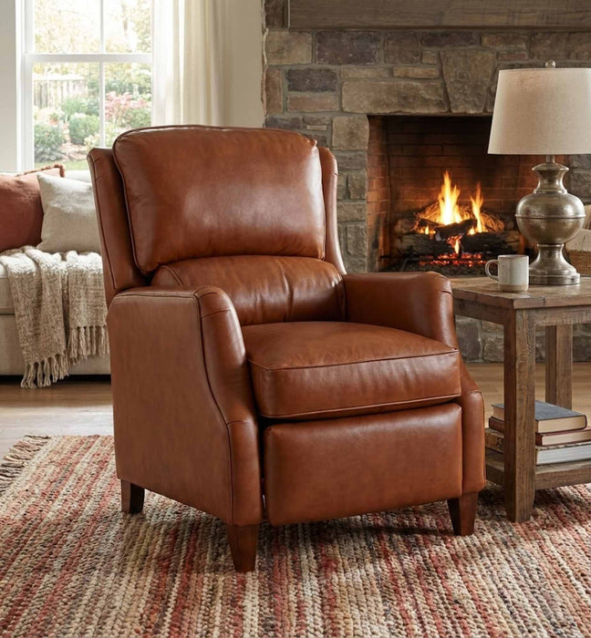 Wellington's Fine Leather Furniture