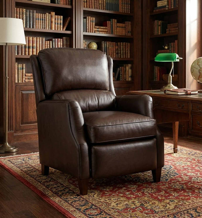 Wellington's Fine Leather Furniture