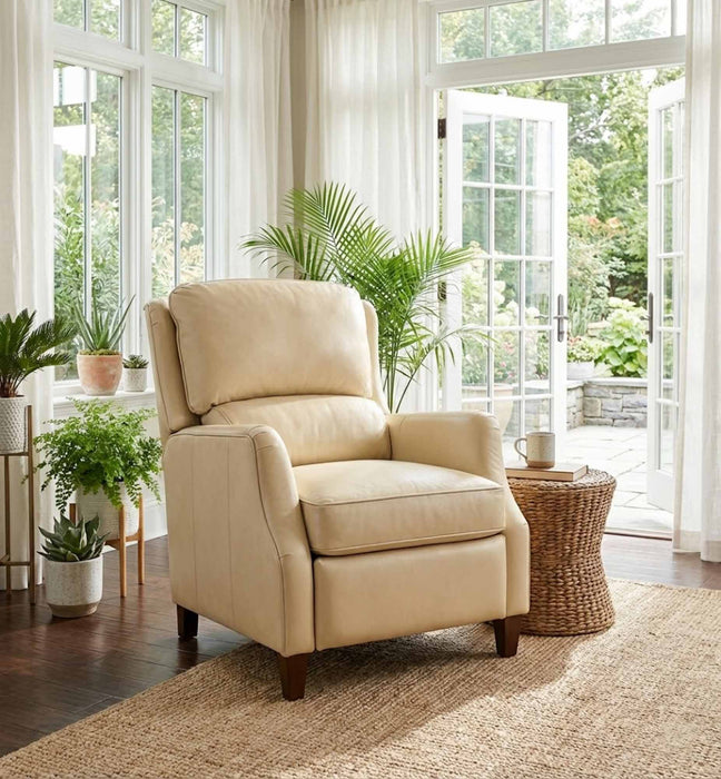 Wellington's Fine Leather Furniture