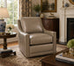 Wellington's Fine Leather Furniture
