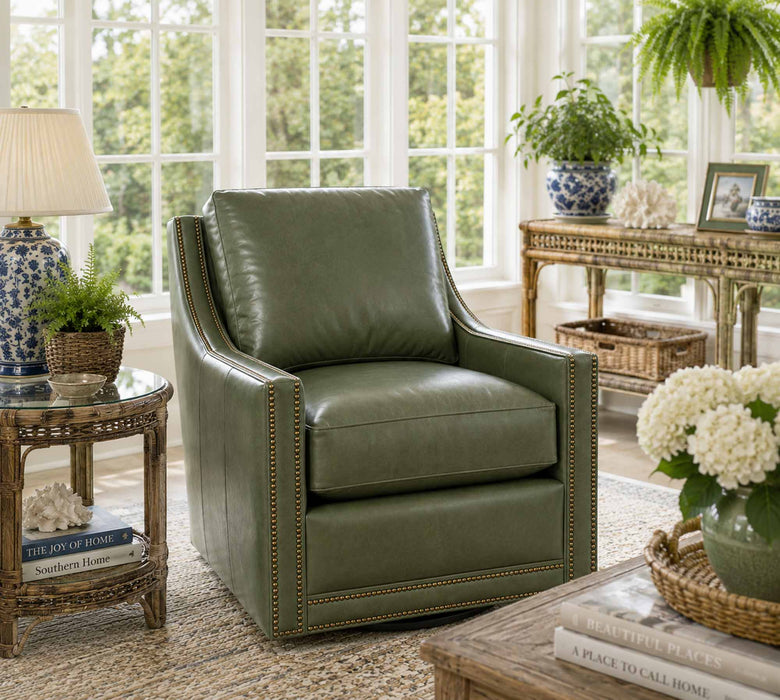 Wellington's Fine Leather Furniture