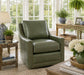 Wellington's Fine Leather Furniture