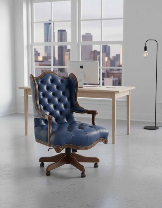 Wellington's Fine Leather Furniture