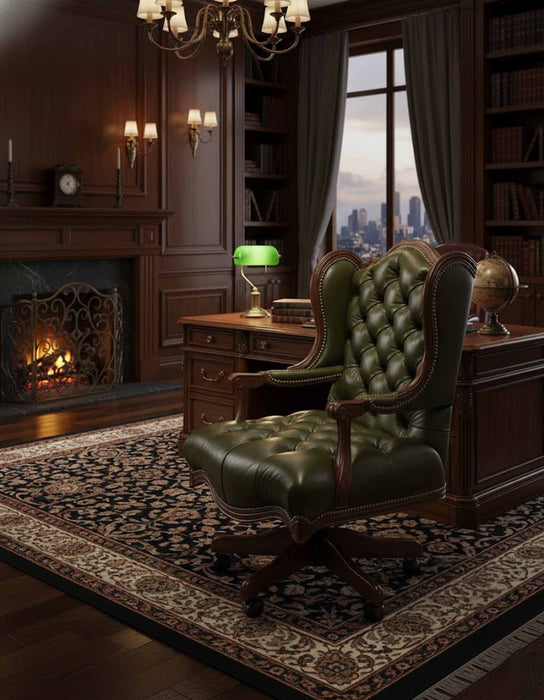 Wellington's Fine Leather Furniture