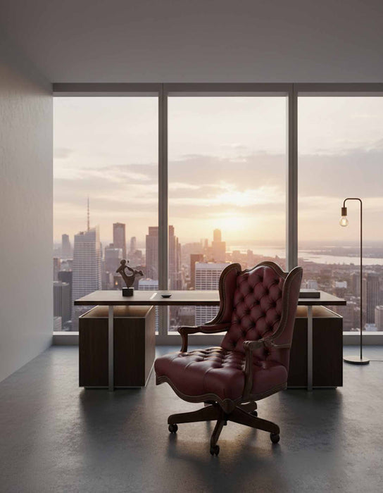 Wellington's Fine Leather Furniture