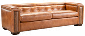 Wellington's Fine Leather Furniture