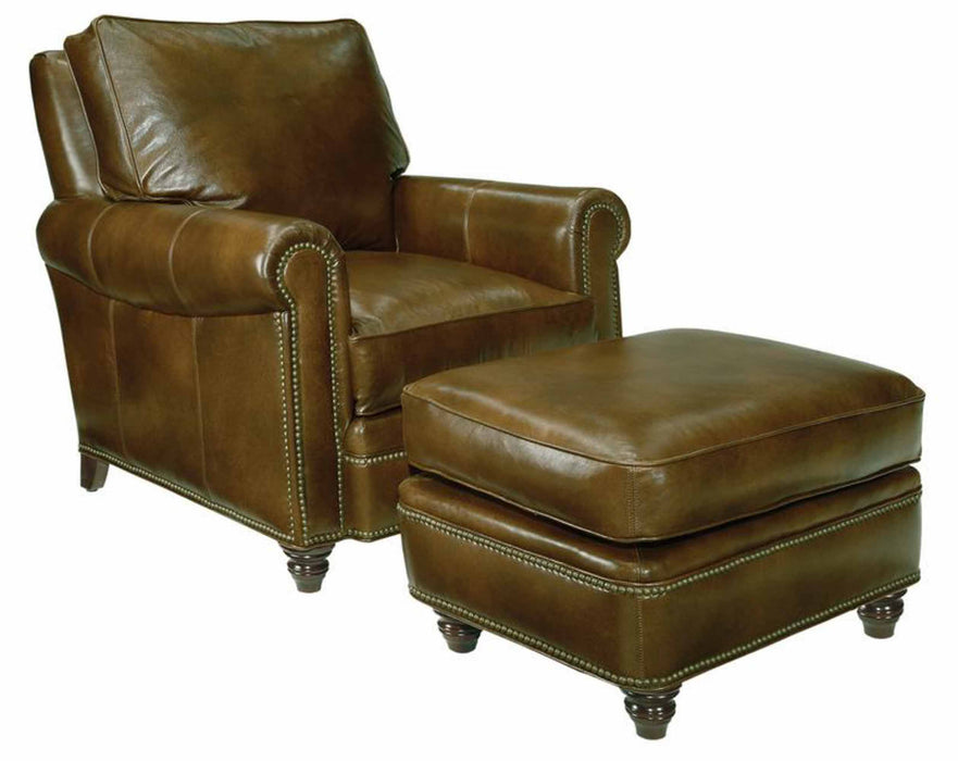 Wellington's Fine Leather Furniture