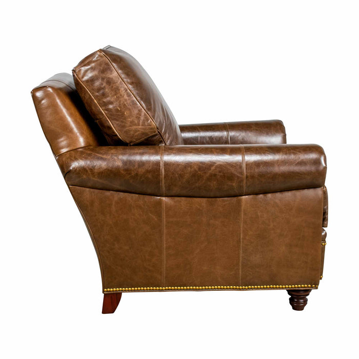 Wellington's Fine Leather Furniture