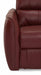Arlo Leather Wallhugger Power Recliner | Budget Decor | Wellington's Fine Leather Furniture