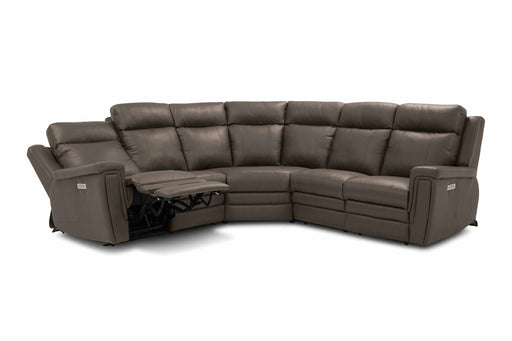 Wellington's Fine Leather Furniture