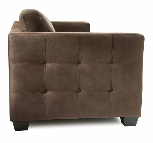 Wellington's Fine Leather Furniture