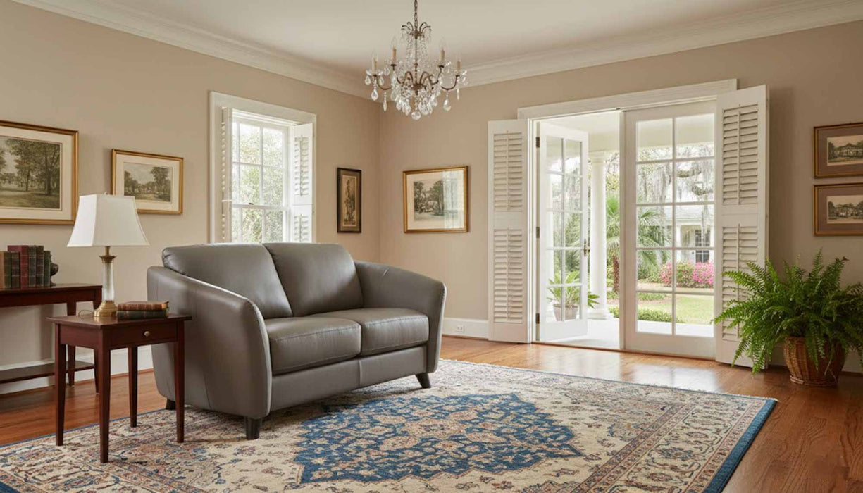 Wellington's Fine Leather Furniture