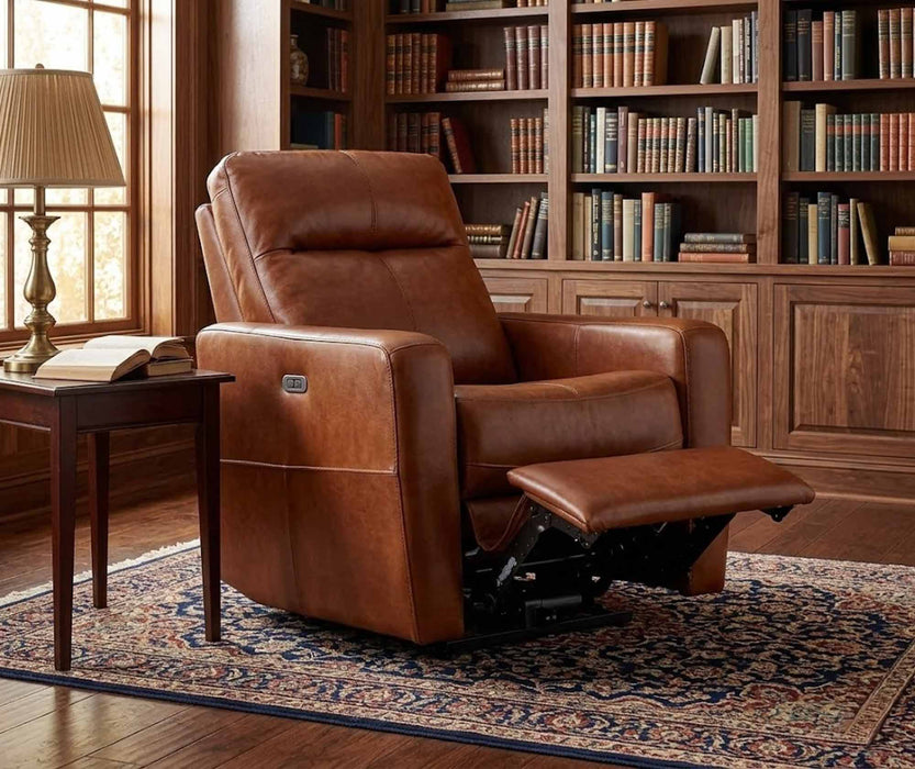 Wellington's Fine Leather Furniture