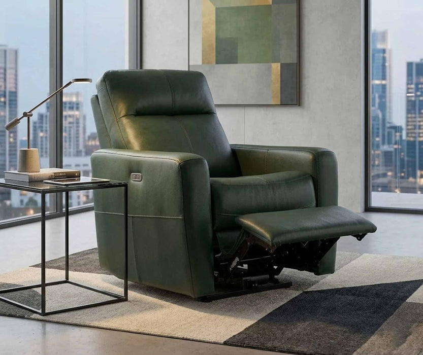 Wellington's Fine Leather Furniture