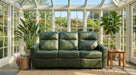 Wellington's Fine Leather Furniture