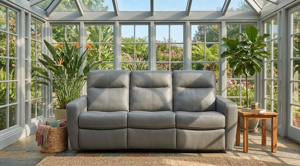 Wellington's Fine Leather Furniture