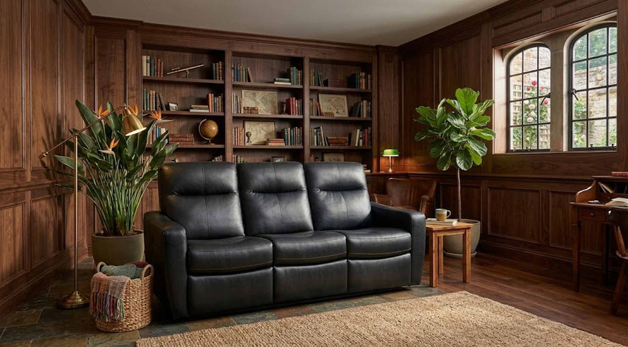 Wellington's Fine Leather Furniture