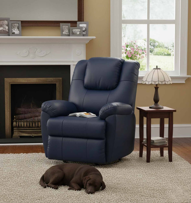 Wellington's Fine Leather Furniture