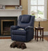 Wellington's Fine Leather Furniture