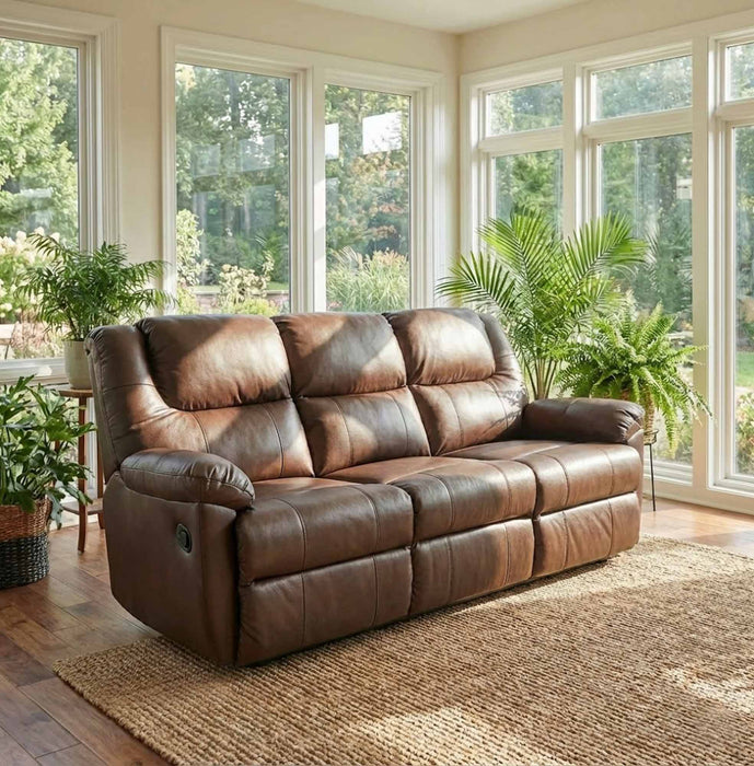Wellington's Fine Leather Furniture