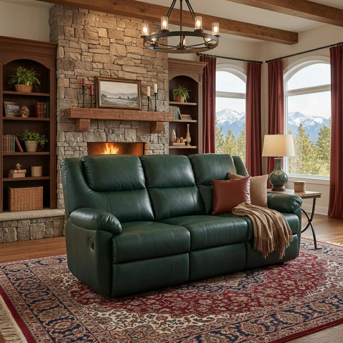 Wellington's Fine Leather Furniture