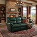 Wellington's Fine Leather Furniture