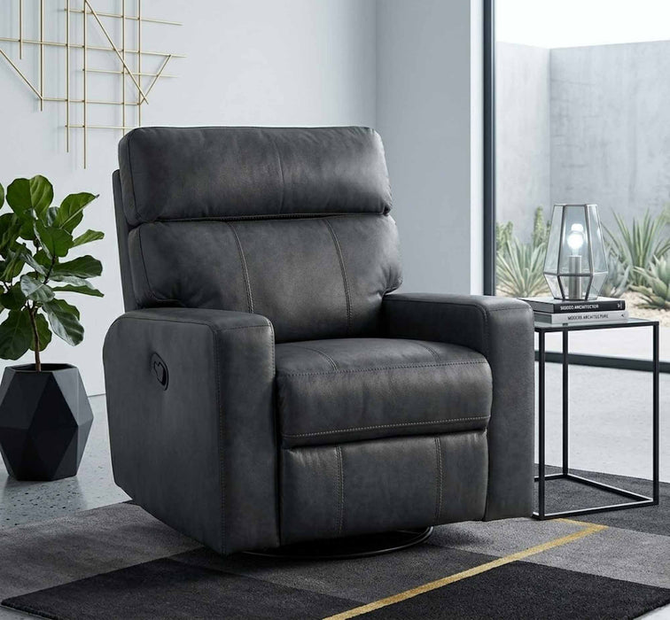 Wellington's Fine Leather Furniture