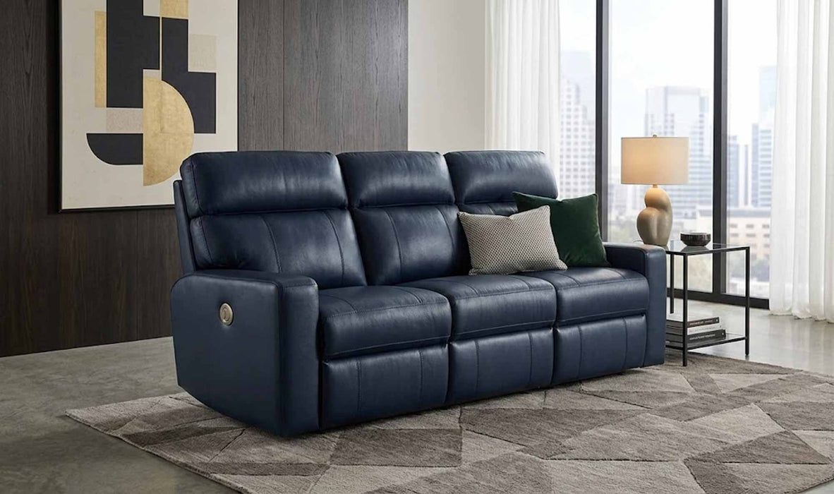 Wellington's Fine Leather Furniture