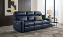 Wellington's Fine Leather Furniture