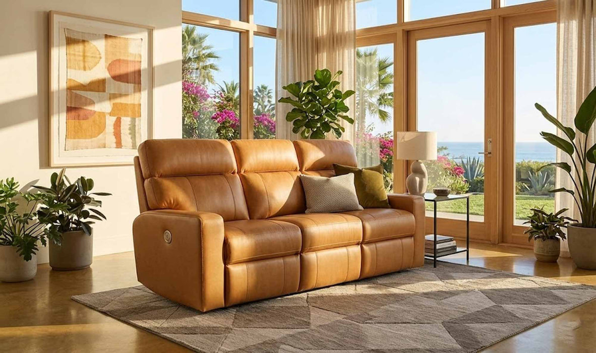 Wellington's Fine Leather Furniture