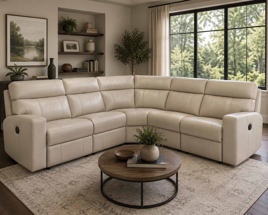 Wellington's Fine Leather Furniture