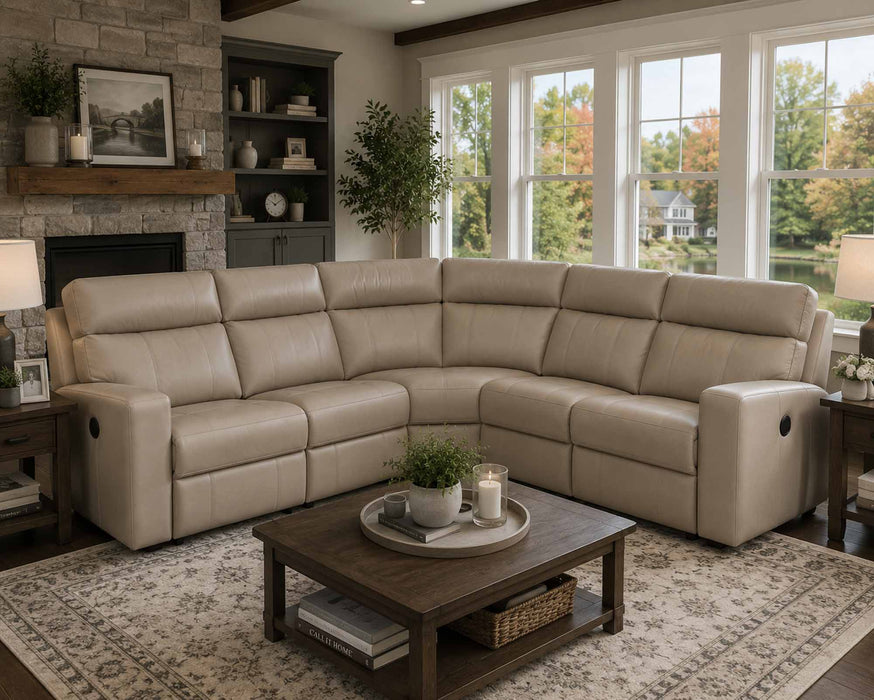 Wellington's Fine Leather Furniture