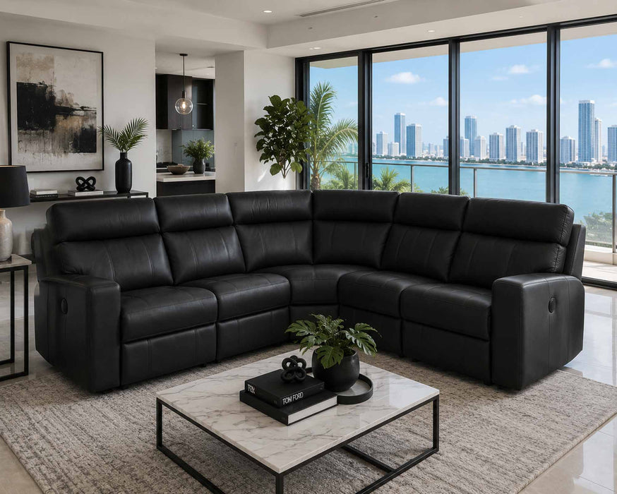 Wellington's Fine Leather Furniture