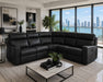 Wellington's Fine Leather Furniture