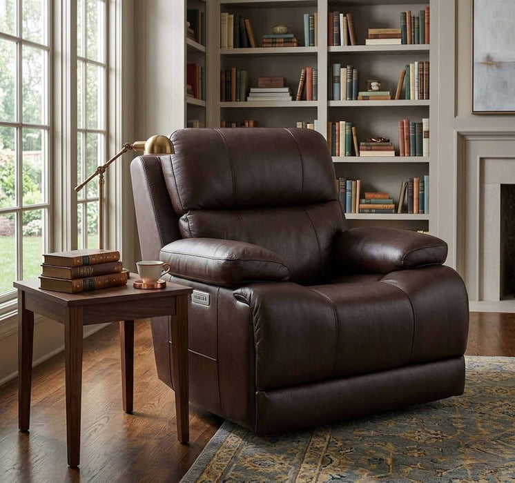 Wellington's Fine Leather Furniture